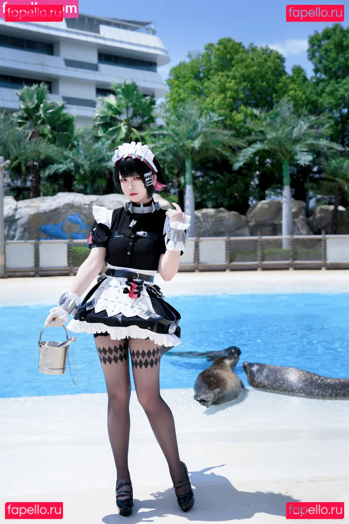 Banbanko Onlyfans Photo Gallery 