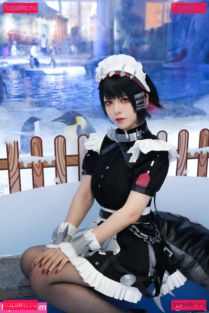 Banbanko Onlyfans Photo Gallery 