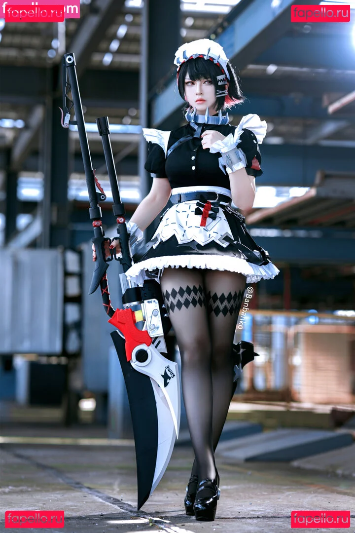 Banbanko Onlyfans Photo Gallery 