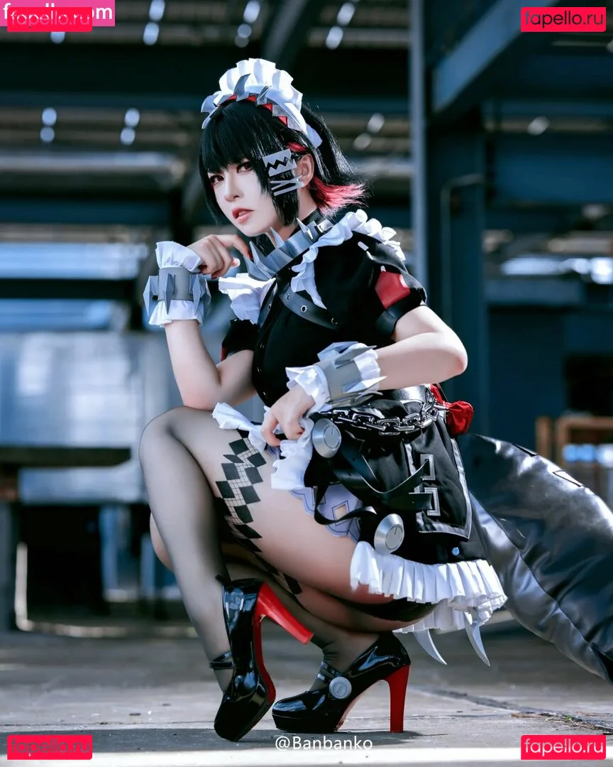 Banbanko Onlyfans Photo Gallery 