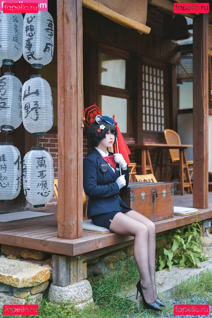 Banbanko Onlyfans Photo Gallery 