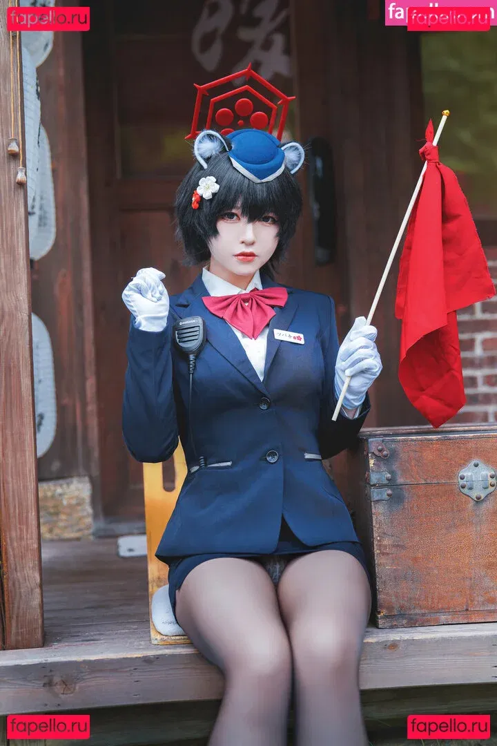 Banbanko Onlyfans Photo Gallery 