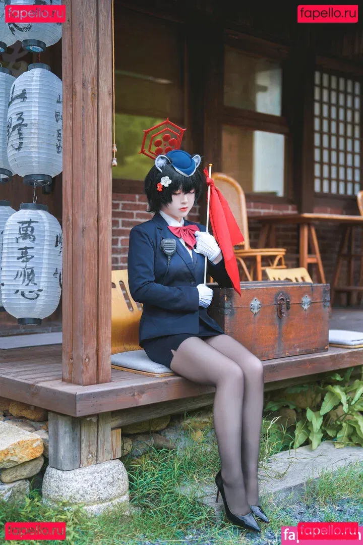 Banbanko Onlyfans Photo Gallery 