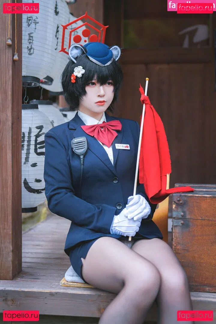 Banbanko Onlyfans Photo Gallery 