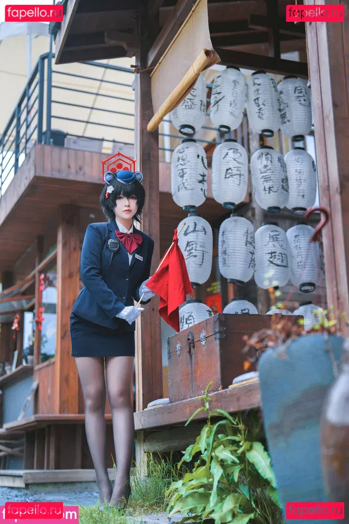 Banbanko Onlyfans Photo Gallery 