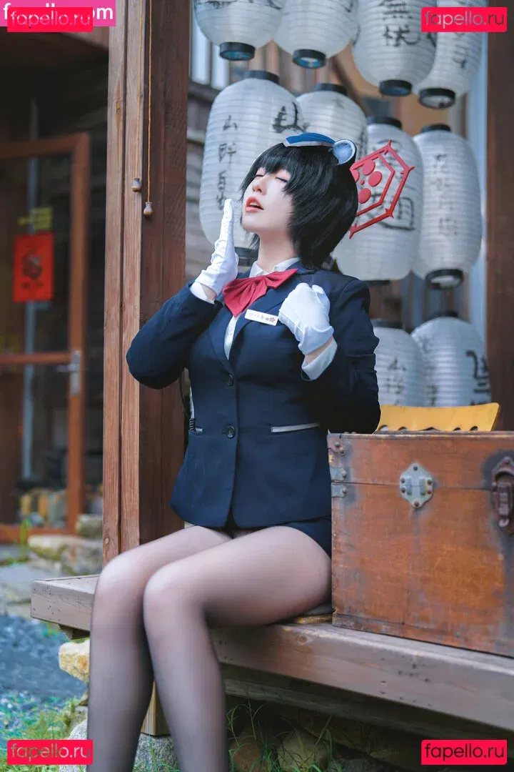 Banbanko Onlyfans Photo Gallery 