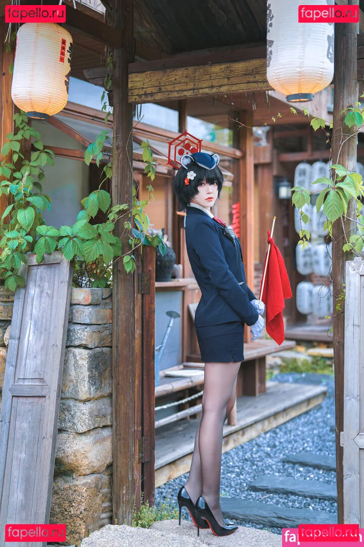 Banbanko Onlyfans Photo Gallery 