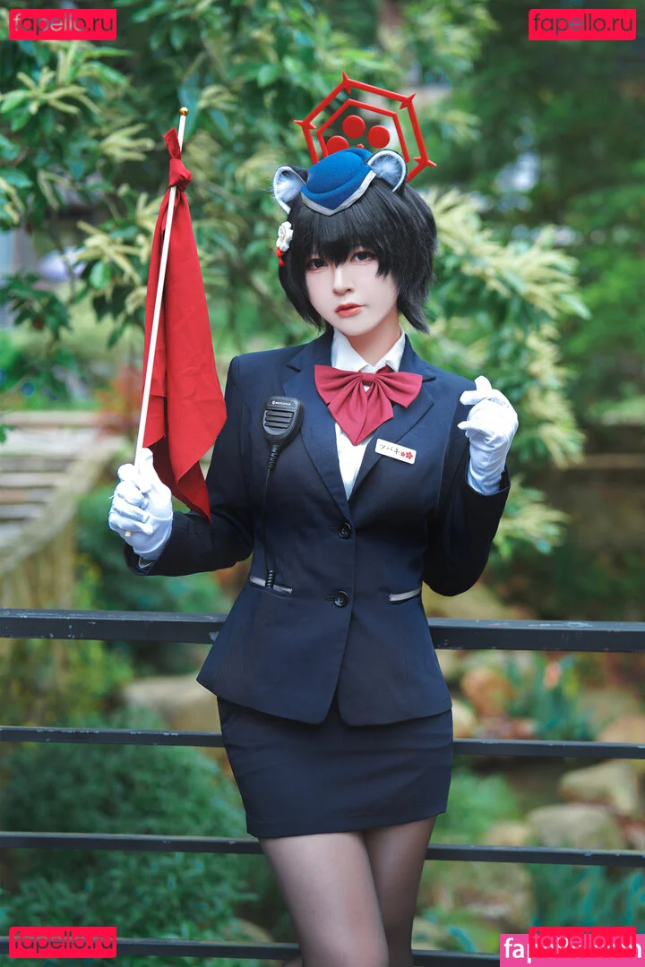 Banbanko Onlyfans Photo Gallery 