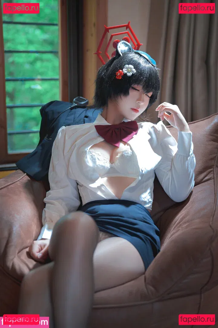 Banbanko Onlyfans Photo Gallery 