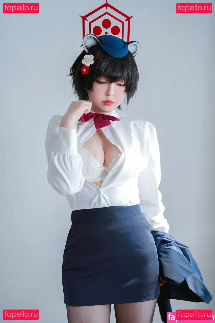 Banbanko Onlyfans Photo Gallery 