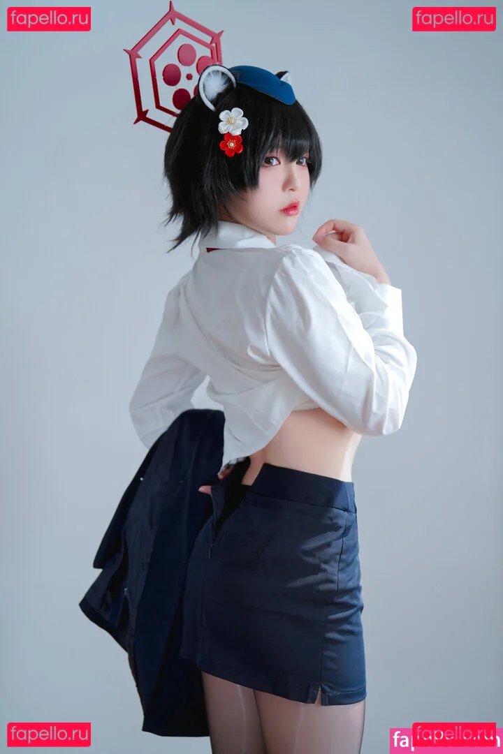 Banbanko Onlyfans Photo Gallery 