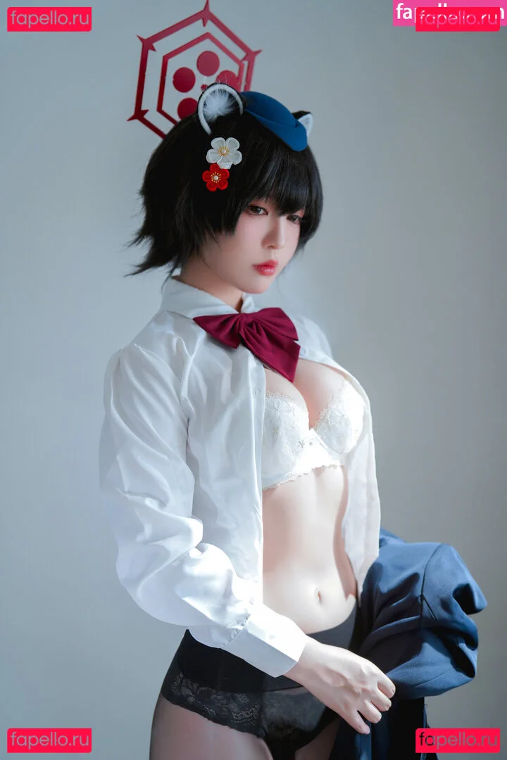 Banbanko Onlyfans Photo Gallery 