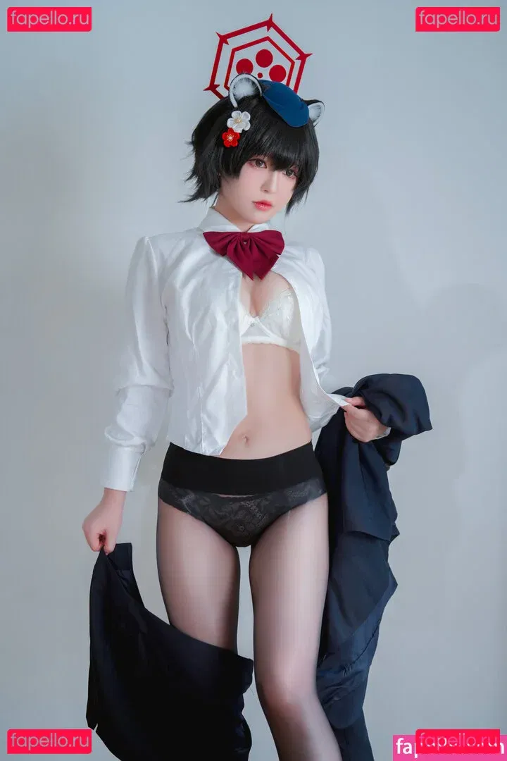 Banbanko Onlyfans Photo Gallery 