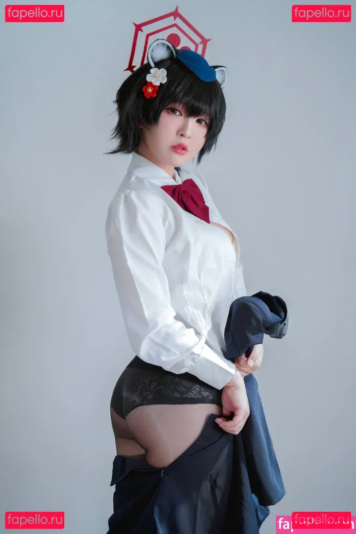 Banbanko Onlyfans Photo Gallery 