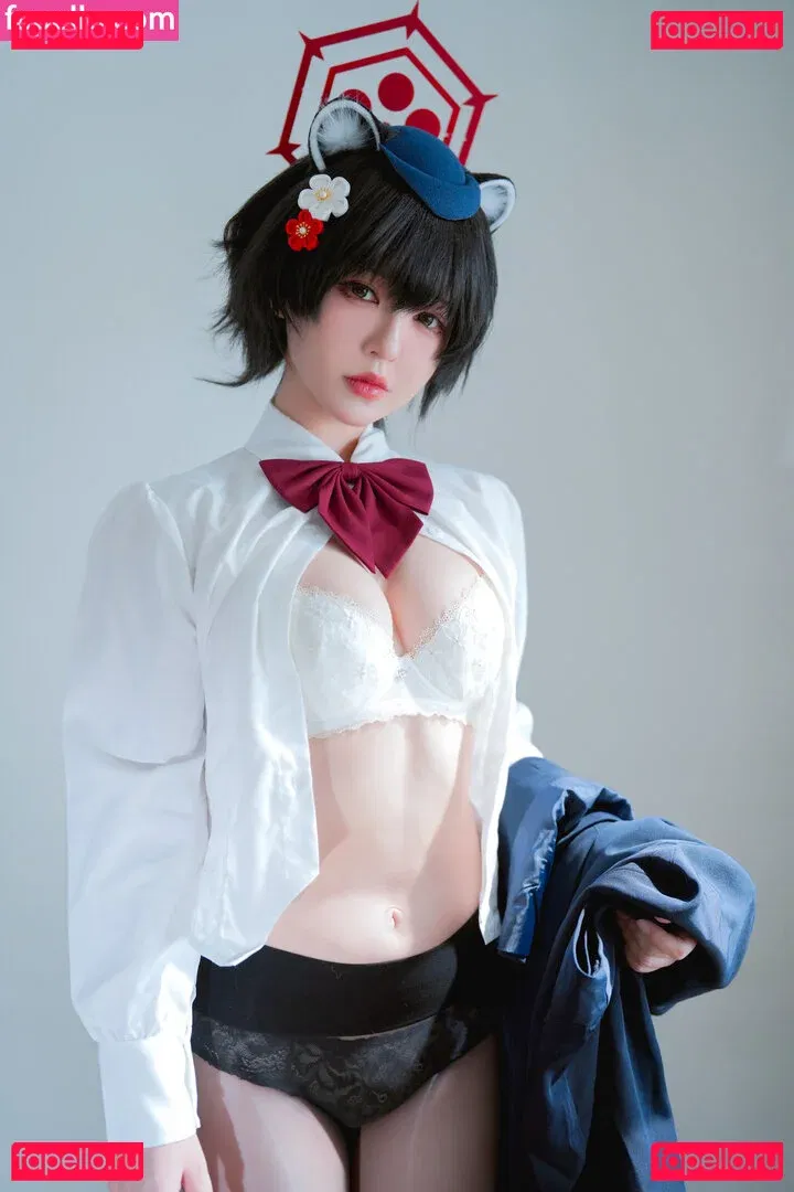 Banbanko Onlyfans Photo Gallery 