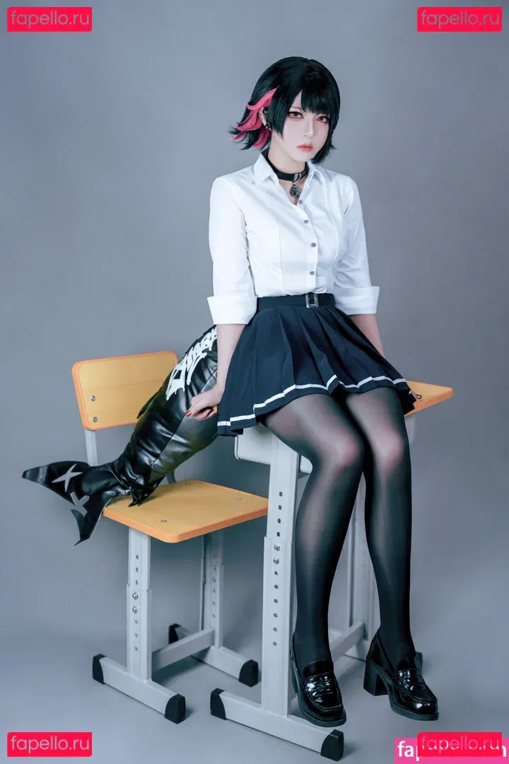 Banbanko Onlyfans Photo Gallery 