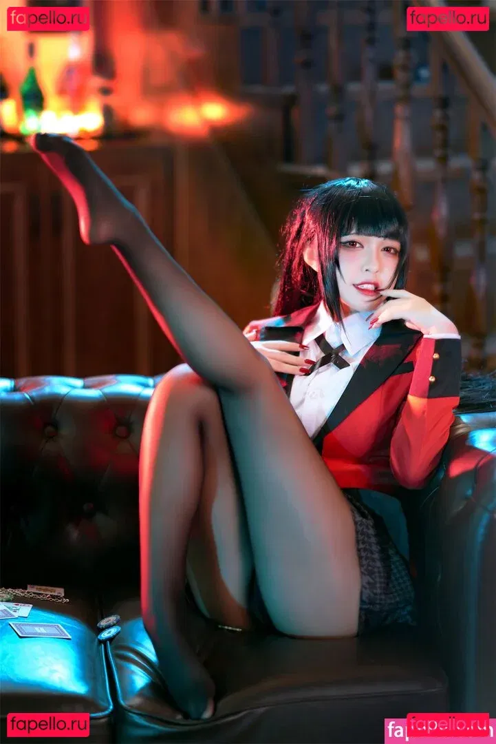 Banbanko Onlyfans Photo Gallery 