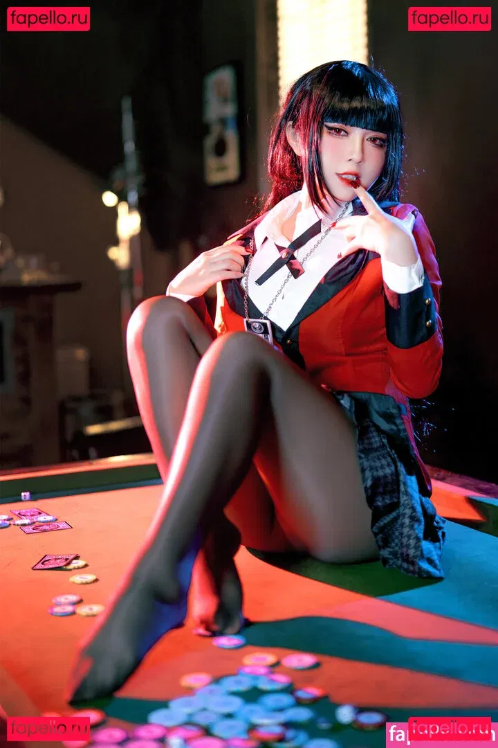 Banbanko Onlyfans Photo Gallery 