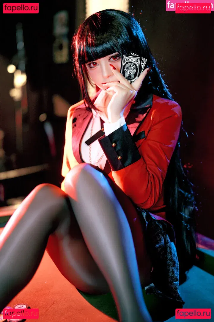 Banbanko Onlyfans Photo Gallery 