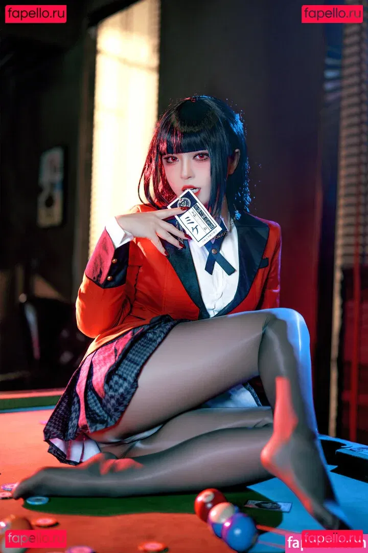 Banbanko Onlyfans Photo Gallery 