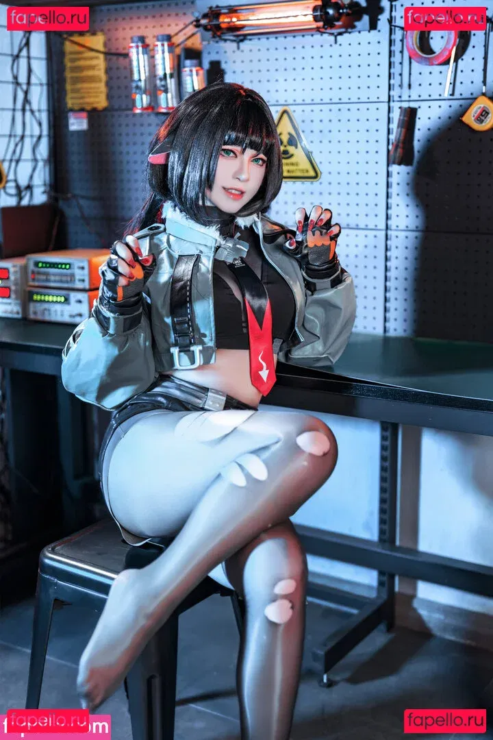 Banbanko Onlyfans Photo Gallery 