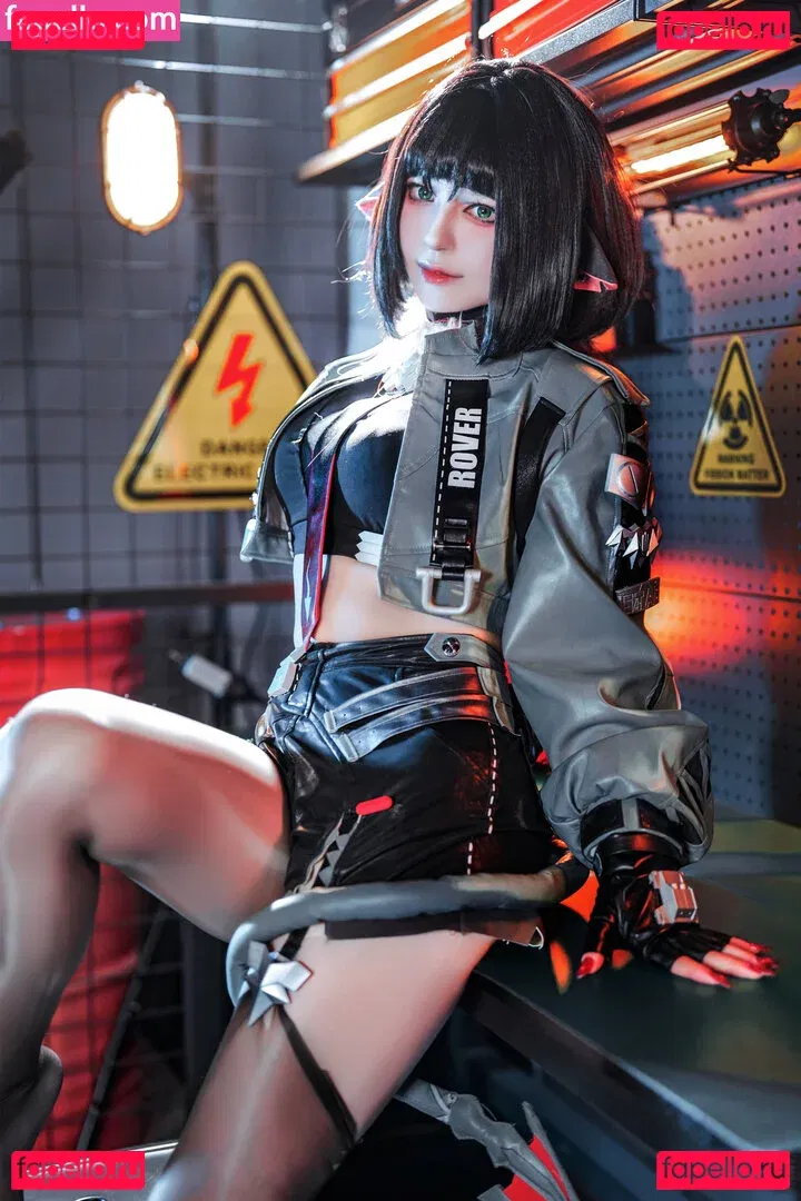 Banbanko Onlyfans Photo Gallery 