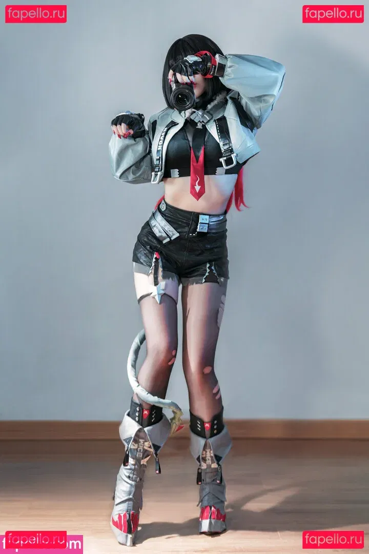 Banbanko Onlyfans Photo Gallery 