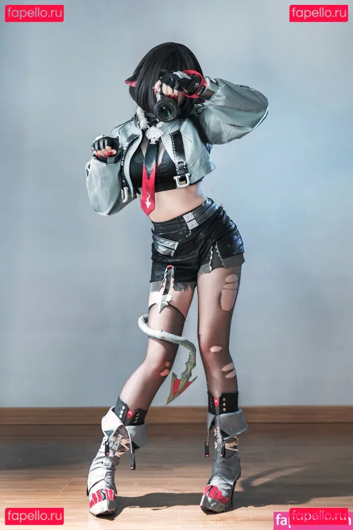 Banbanko Onlyfans Photo Gallery 