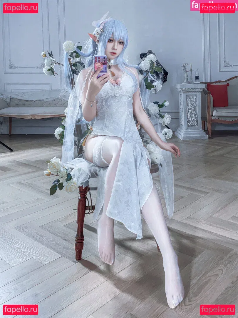 Banbanko Onlyfans Photo Gallery 