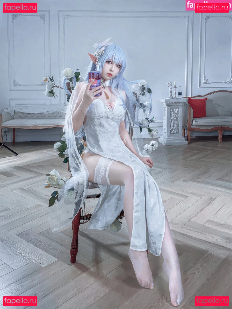 Banbanko Onlyfans Photo Gallery 