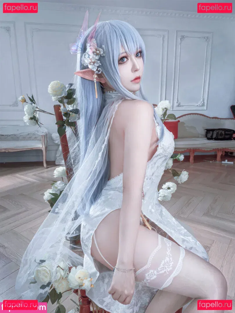 Banbanko Onlyfans Photo Gallery 