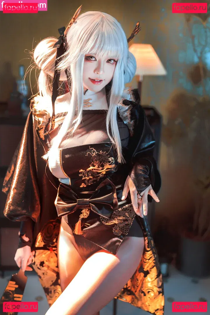 Banbanko Onlyfans Photo Gallery 