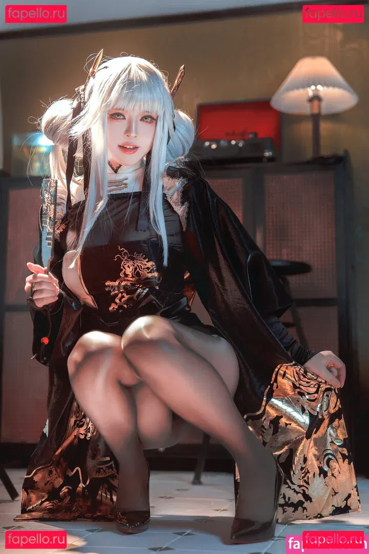 Banbanko Onlyfans Photo Gallery 