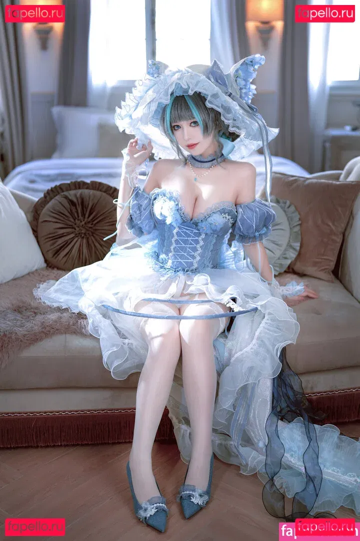 Banbanko Onlyfans Photo Gallery 