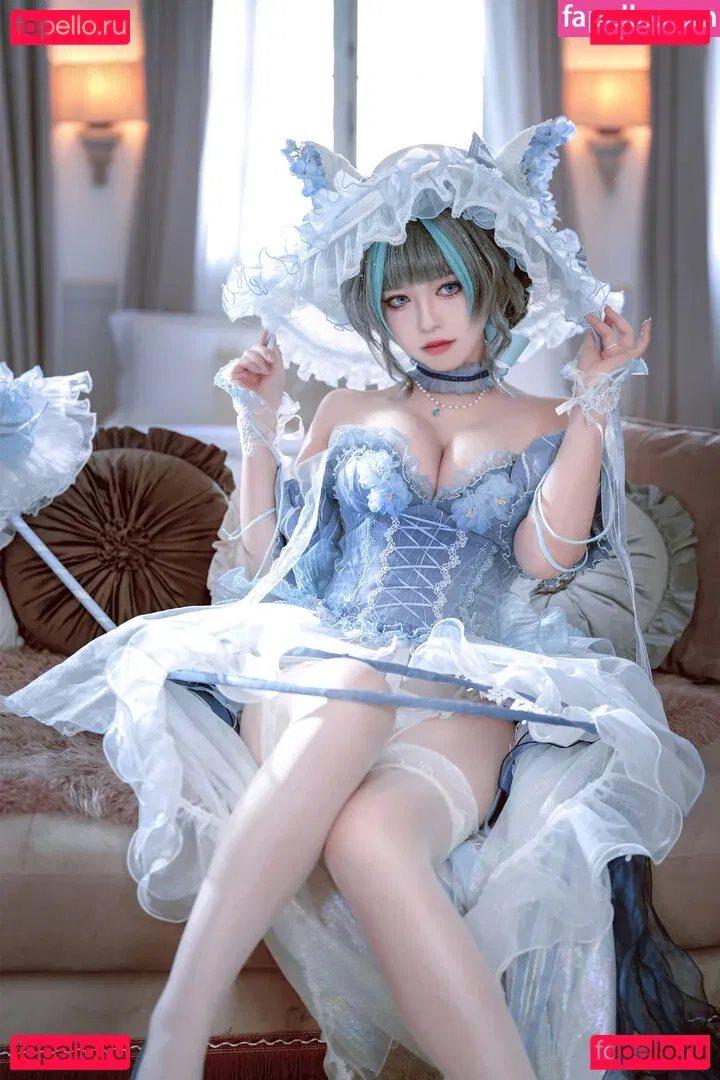 Banbanko Onlyfans Photo Gallery 