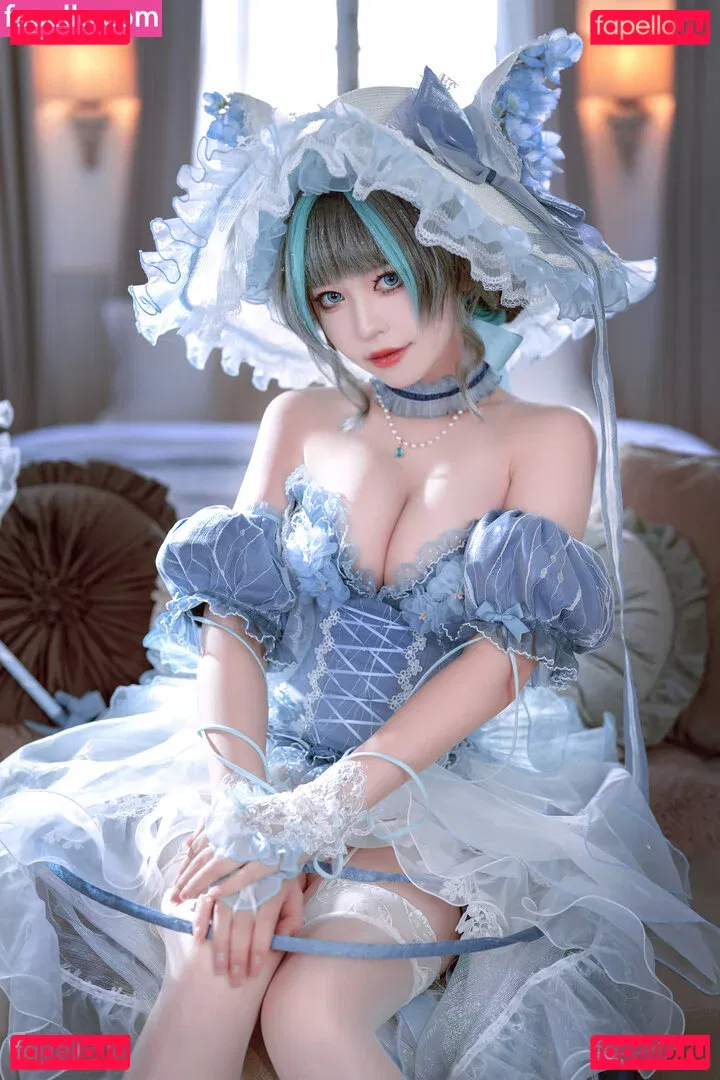 Banbanko Onlyfans Photo Gallery 