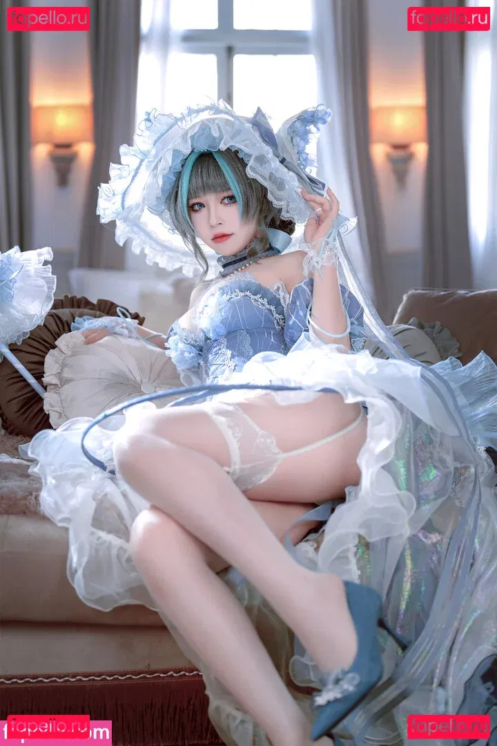 Banbanko Onlyfans Photo Gallery 