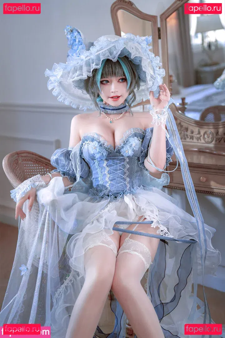 Banbanko Onlyfans Photo Gallery 