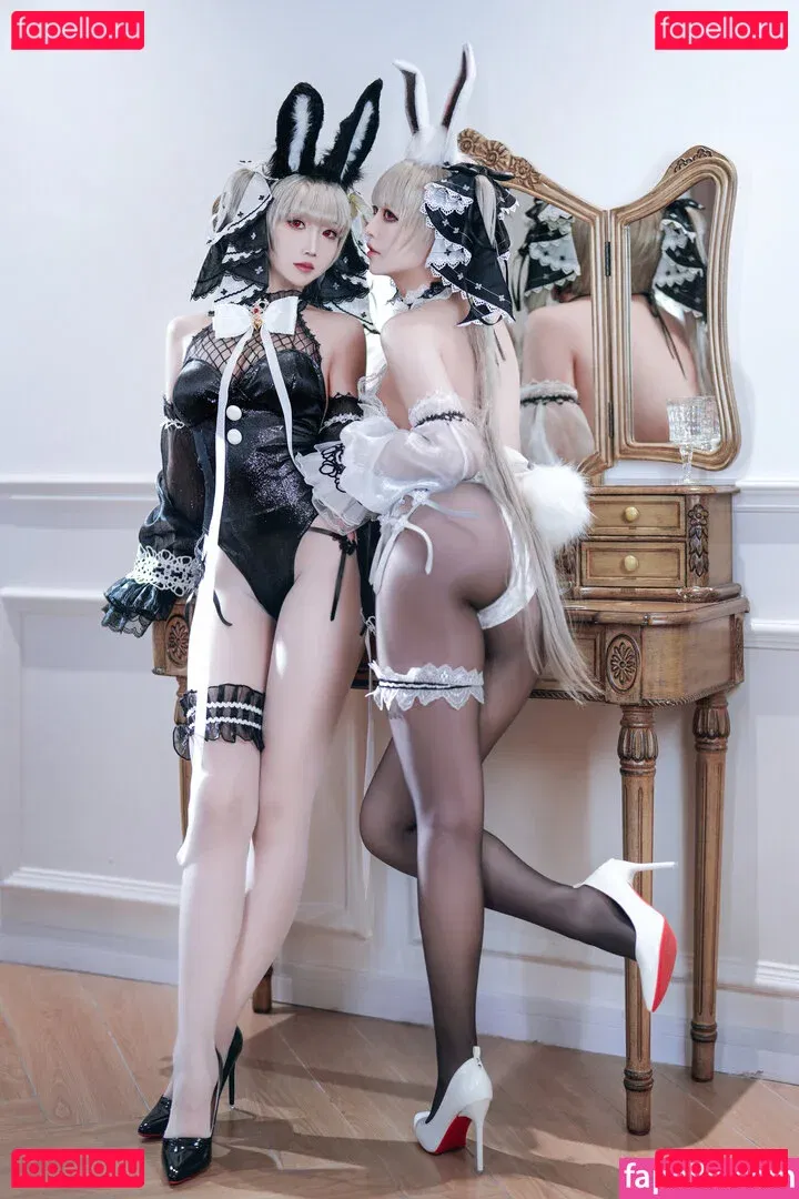 Banbanko Onlyfans Photo Gallery 