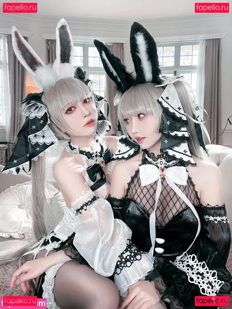 Banbanko Onlyfans Photo Gallery 