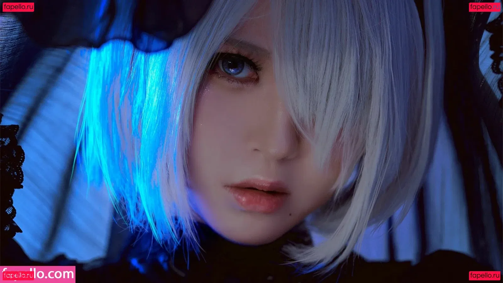 Banbanko Onlyfans Photo Gallery 