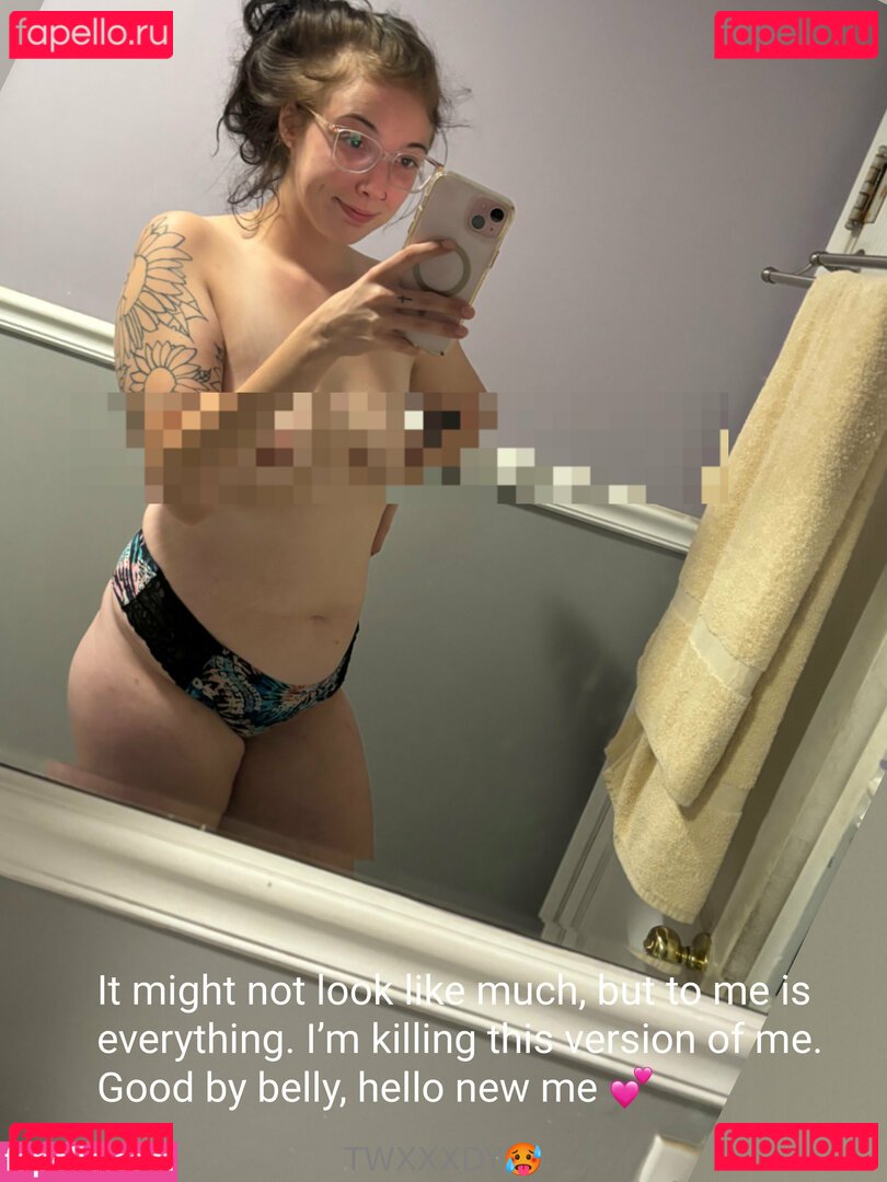 twxxdyxo Onlyfans Photo Gallery 