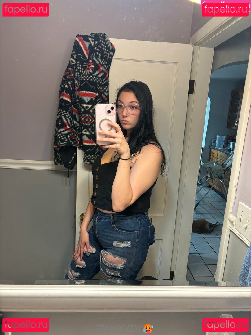 twxxdyxo Onlyfans Photo Gallery 