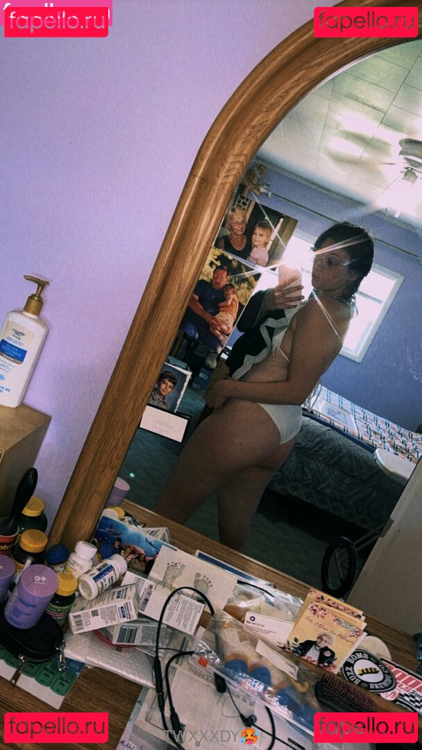 twxxdyxo Onlyfans Photo Gallery 