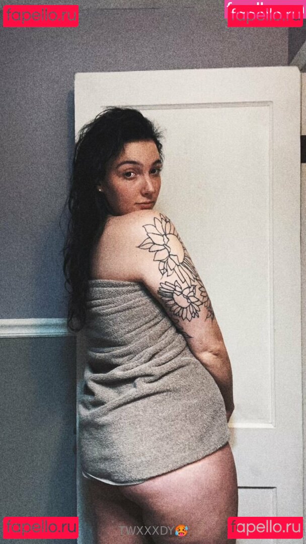 twxxdyxo Onlyfans Photo Gallery 