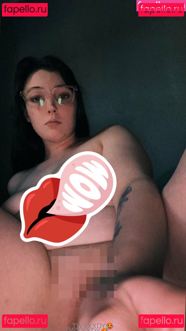 twxxdyxo Onlyfans Photo Gallery 