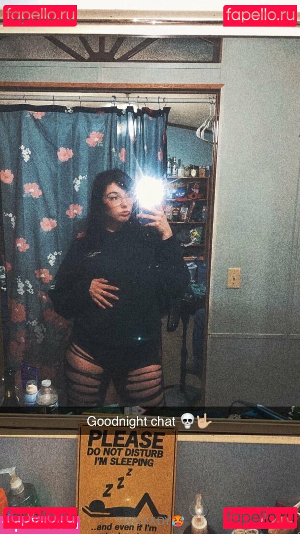 twxxdyxo Onlyfans Photo Gallery 