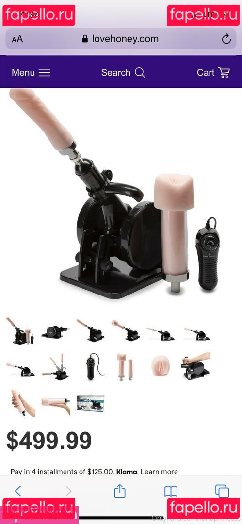 avianaviolet / avianaviolettt Onlyfans Photo Gallery 