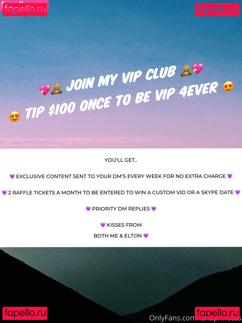 avianaviolet / avianaviolettt Onlyfans Photo Gallery 