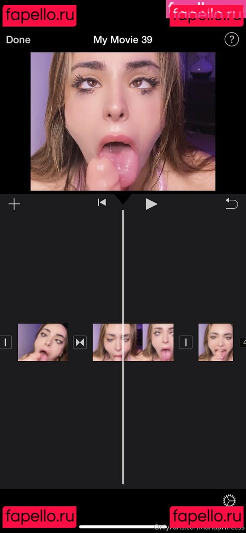 avianaviolet / avianaviolettt Onlyfans Photo Gallery 